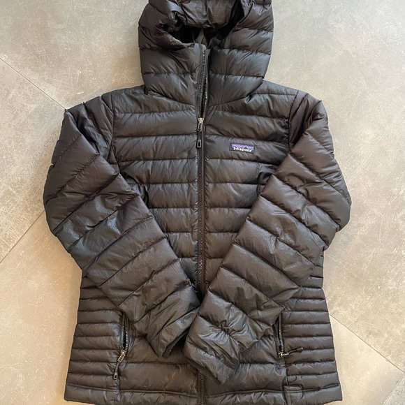 Patagonia Jackets & Blazers - Patagonia hoodie jacket